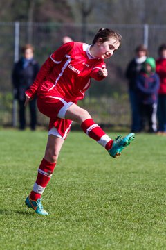 Bild 281 - SC Kaltenkirchen - SG Trittau/S�dstormarn : Ergebnis: 0:6